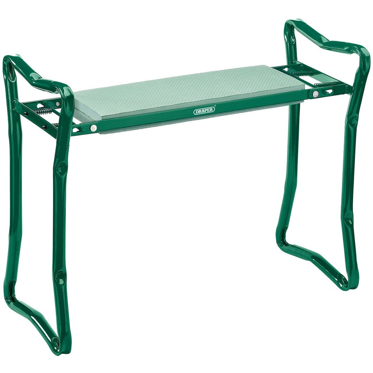 DRAPER Folding Kneeler And Seat
