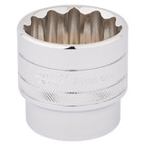 DRAPER HI-Torq 12 Point (36mm, 1/2" Drive)