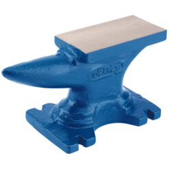 DRAPER Single Bick Anvil (4.5kg)