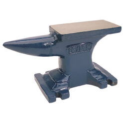 Alternative view of DRAPER Single Bick Anvil (4.5kg)