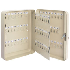 DRAPER 93 Hook Key Cabinet