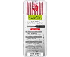 PICA Dry Refills (Red, x10)