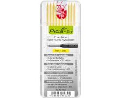PICA Dry Refills (Yellow, x10)