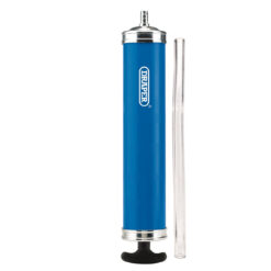Alternative view of Draper Oil Suction Gun, 500cc