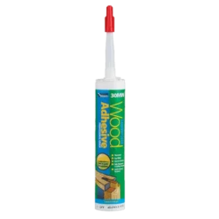 EVERBUILD Lumberjack Polyurethane Wood Adhesive Gel (30 Minute, 310ml)