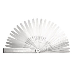 Alternative view of DRAPER 32 Blade Combination Feeler Gauge Set