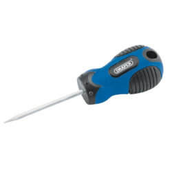 DRAPER Soft Grip Carpenters Awl