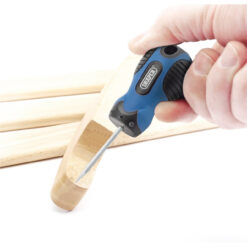 Alternative view of DRAPER Soft Grip Carpenters Awl