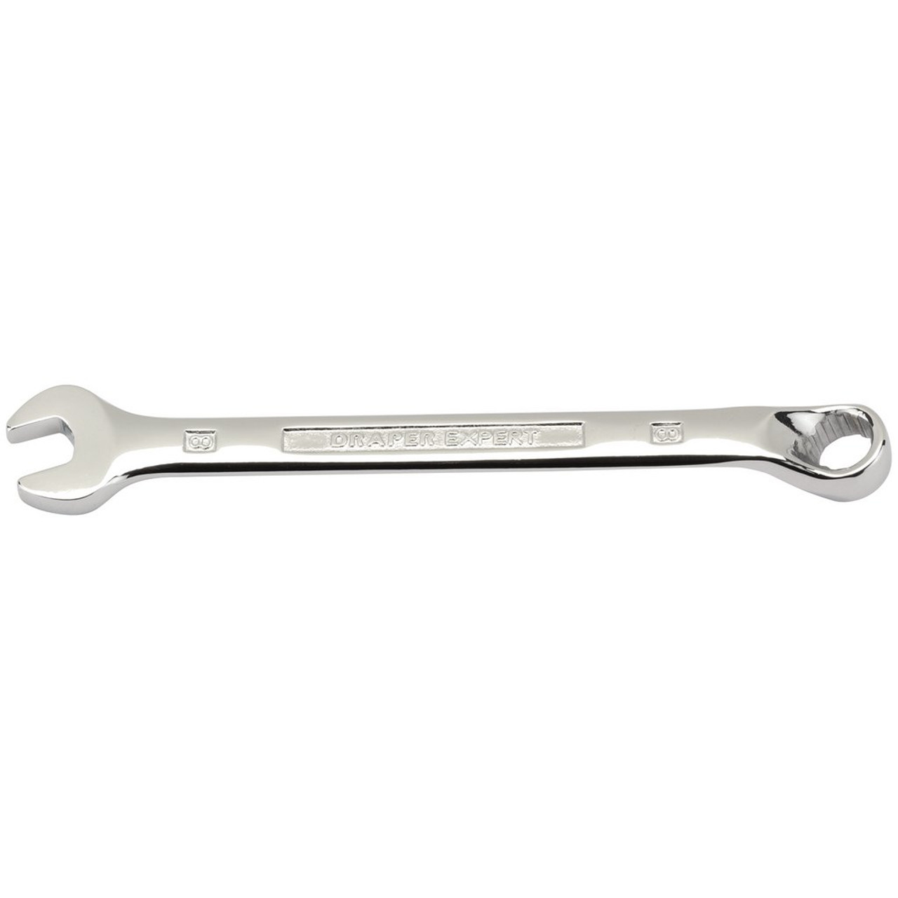 DRAPER HI-Torq Combination Spanner 8mm