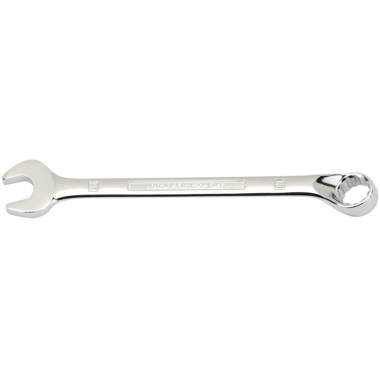 DRAPER HI-Torq Combination Spanner 18mm