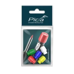 PICA Dry Coloured Caps
