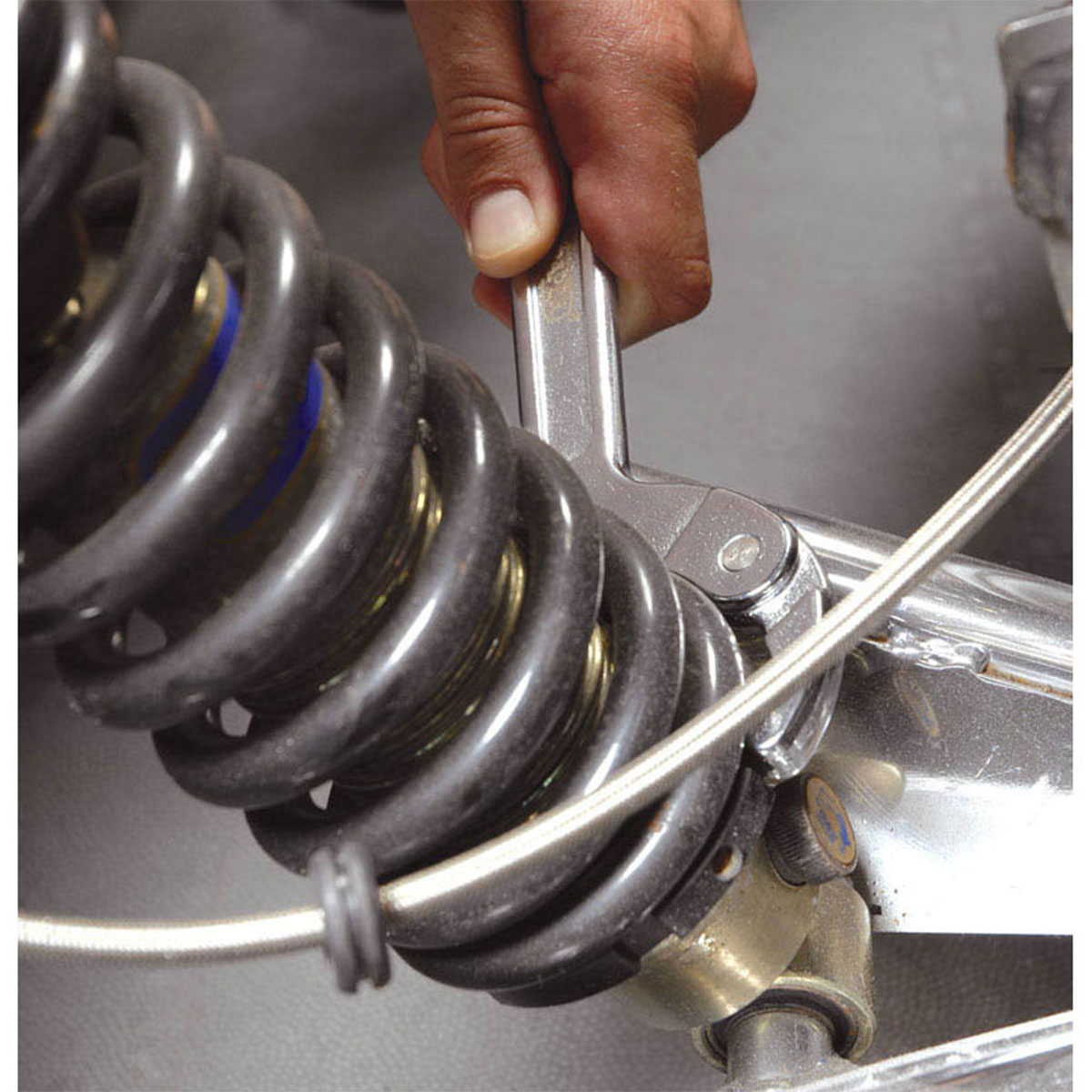 DRAPER Hook Wrench 32-76mm - Image 2