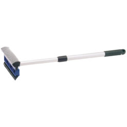 DRAPER Wide Telescopic Squeegee And Sponge 200mm - Image 2