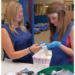 DRAPER First Aid Kit Small - Image 3