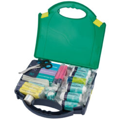 DRAPER First Aid Kit Medium