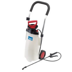 Alternative view of DRAPER EPDM Trolley Pump Sprayer, 15L