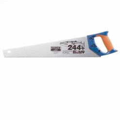 BAHCO Barracuda Handsaw (550mm/22", 7 TPI)