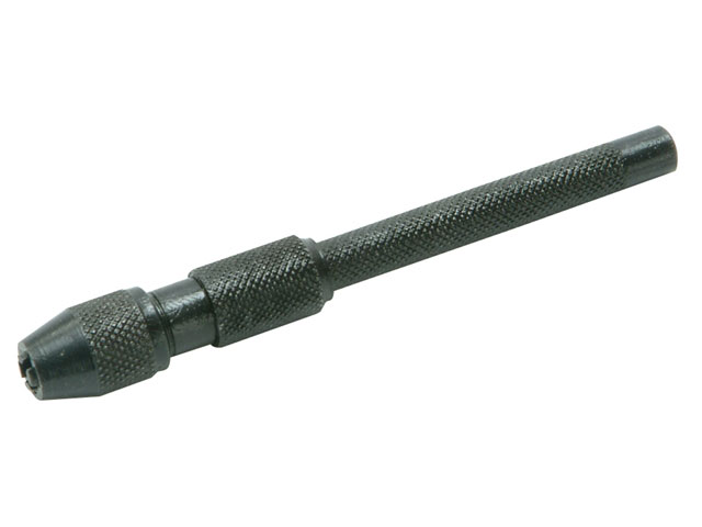FAITHFULL Pin Vice (1.5-3mm) – Frank Clark Ltd