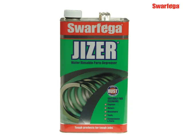 SWARFEGA Jizer (5 Litre)