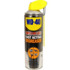 WD-40 Specialist Degreaser (500ml, Smart Straw)