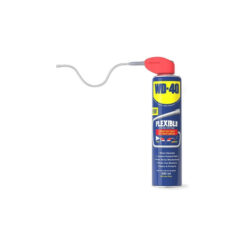 WD-40 Multi Use Spray (400ml, Flexible Straw)