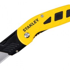 STANLEY Compact Fixed Blade Folding Knife