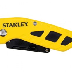 STANLEY Compact Fixed Blade Folding Knife - Image 2