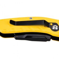 STANLEY Compact Fixed Blade Folding Knife - Image 4