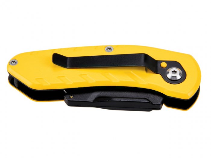 STANLEY Compact Fixed Blade Folding Knife - Image 4