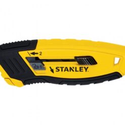 STANLEY Control-Grip Retractable Utility Knife - Image 2