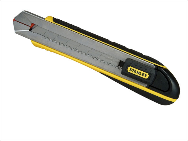 STANLEY FatMax Snap-Off Blade Knife (25mm)