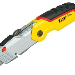 STANLEY FatMax Retractable Folding Knife