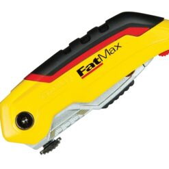STANLEY FatMax Retractable Folding Knife - Image 2