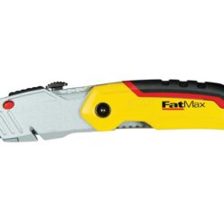 STANLEY FatMax Retractable Folding Knife - Image 3