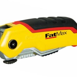 STANLEY FatMax Retractable Folding Knife - Image 4