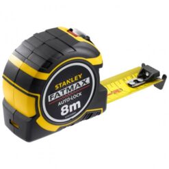 STANLEY FatMax Autolock Tape Measure (8m, 32mm, Magnetic) - Image 3