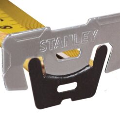 STANLEY FatMax Autolock Tape Measure (5m/16ft, 32mm, Magnetic) - Image 2