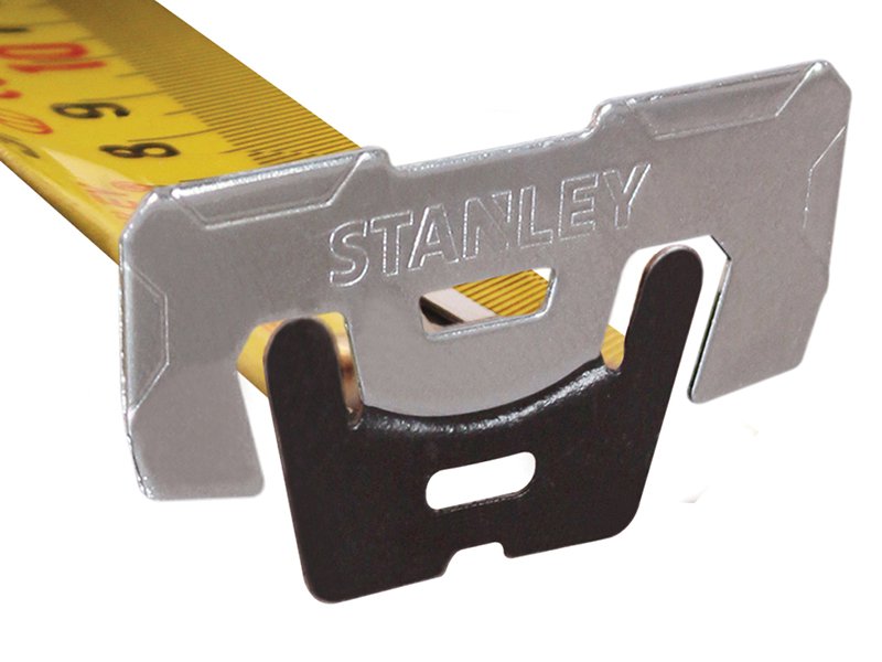STANLEY FatMax Autolock Tape Measure (5m/16ft, 32mm, Magnetic) - Image 2
