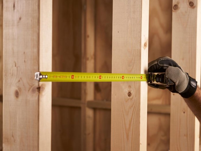 STANLEY PowerLock Tape Measure (5m, 19mm) - Image 4