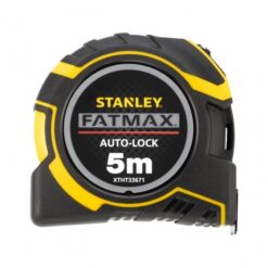 STANLEY FatMax Autolock Tape Measure (5m, 32mm, Magnetic) - Image 2