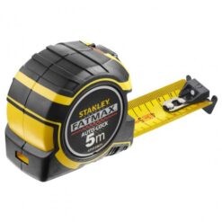 STANLEY FatMax Autolock Tape Measure (5m, 32mm, Magnetic) - Image 3