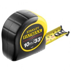 STANLEY FatMax BladeArmor Tape Measure (10m/33ft, 32mm) - Image 3