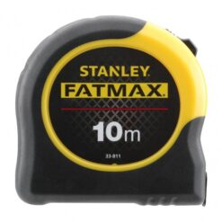 STANLEY FatMax BladeArmor Tape Measure (10m, 32mm) - Image 2