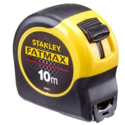 STANLEY FatMax BladeArmor Tape Measure (10m, 32mm) - Image 3