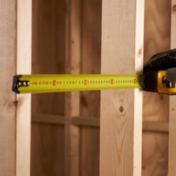 STANLEY FatMax BladeArmor Tape Measure (10m, 32mm) - Image 4