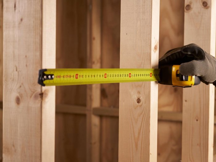 STANLEY FatMax BladeArmor Tape Measure (10m, 32mm) - Image 4