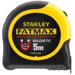 STANLEY FatMax BladeArmor Tape Measure (5m, 32mm, Magnetic) - Image 2
