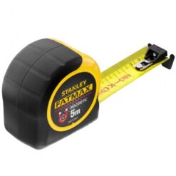 STANLEY FatMax BladeArmor Tape Measure (5m, 32mm, Magnetic) - Image 3