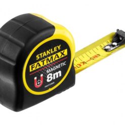 STANLEY FatMax BladeArmor Tape Measure (8m, 32mm, Magnetic) - Image 3