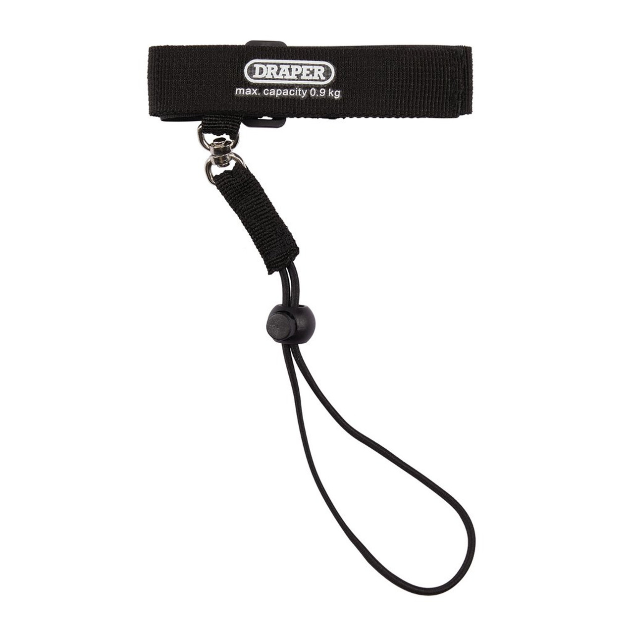 DRAPER Tool Lanyward Wrist Strap, 0.9kg